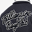 Billionaire Boys Club Astro Varsity Jacket bleu 86891 5