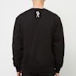 Billionaire Boys Club Camo Arch Logo Crewneck schwarz 89008 4