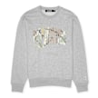 Billionaire Boys Club Camo Arch Logo Crewneck grau 89579 1