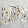Billionaire Boys Club Camo Arch Logo Crewneck grau 89579 6