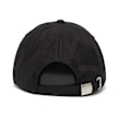 Billionaire Boys Club Arch Logo Curved Visor Cap black 88156 2
