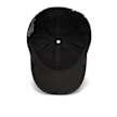 Billionaire Boys Club Arch Logo Curved Visor Cap black 88156 3