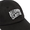 Billionaire Boys Club Arch Logo Curved Visor Cap black 88156 4