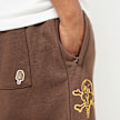 ICECREAM Cones And Bones Sweatshorts braun 86894 5