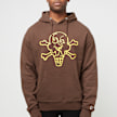 ICECREAM Cones And Bones Hoodie braun 89580 2