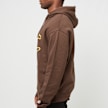 ICECREAM Cones And Bones Hoodie braun 89580 3