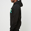ICECREAM Running Dog Hoodie schwarz 85001 3
