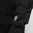 ICECREAM Running Dog Hoodie schwarz 85001 5