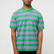 ICECREAM Striped Polo grün 86893 2