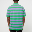 ICECREAM Striped Polo grün 86893 4