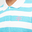 ICECREAM Striped Polo blue 89011 4