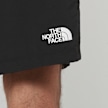 The North Face Water Short black 85003 5