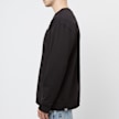 The North Face Essential Crew black 86896 3