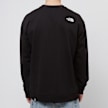 The North Face Essential Crew schwarz 86896 4
