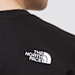 The North Face Essential Crew schwarz 86896 6