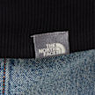 The North Face Essential Crew schwarz 86896 7