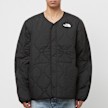 The North Face Ampato Quilted Liner black 89012 2