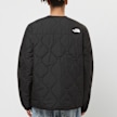 The North Face Ampato Quilted Liner black 89012 4