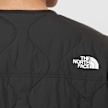 The North Face Ampato Quilted Liner black 89012 6