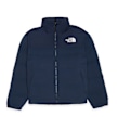 The North Face&nbsp; 92 Ripstop Nuptse Jacket bleu 86895 1