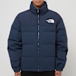 The North Face 92 Ripstop Nuptse Jacket blauw 86895 2