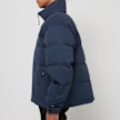 The North Face 92 Ripstop Nuptse Jacket blauw 86895 3
