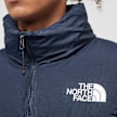 The North Face 92 Ripstop Nuptse Jacket blauw 86895 5