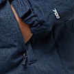 The North Face 92 Ripstop Nuptse Jacket blauw 86895 7