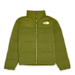 The North Face 92 Ripstop Nuptse Jacket green 88160 1