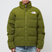The North Face 92 Ripstop Nuptse Jacket grün 88160 2