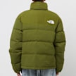 The North Face 92 Ripstop Nuptse Jacket grün 88160 4