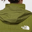 The North Face 92 Ripstop Nuptse Jacket grün 88160 9