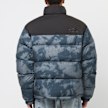 The North Face 92 Crinkle Rev Nuptse Jacket blauw 89986 4