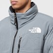The North Face 92 Crinkle Rev Nuptse Jacket blauw 89986 9