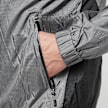 The North Face Wind Shell Full Zip grau 85006 6