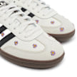 adidas Originals Wmns Samba Og W orbit green/cream white/gum 3 beige 86902 6
