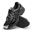 ASICS SportStyle x Kicki Yang Zhang Wmns Gel-NYC black 84623 7