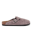 Birkenstock Boston LEVE roze 85021 2