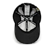 Oakley Wave Cap black 90659 3