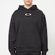 Oakley MTL Pullover Hoodie schwarz 89585 2