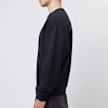 Oakley Soho Crew Neck Sweatshirt schwarz 85032 3