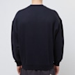 Oakley Soho Crew Neck Sweatshirt schwarz 85032 4