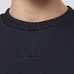 Oakley Soho Crew Neck Sweatshirt schwarz 85032 5