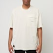 Oakley FGL Scratch Tee 4.0 jaune 85036 2