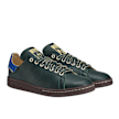 adidas Originals x Brain Dead Stan Smith green 85034 1