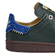 adidas Originals x Brain Dead Stan Smith green 85034 7