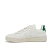 Veja Wmns V-90 O.T. Leather grey 85035 3