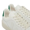 Veja V-90 O.T. Leather grijs 85038 6