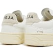 Veja V-90 O.T. Leather weiß 88171 5