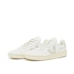 Veja Wmns V-90 O.T. Leather white 85040 1